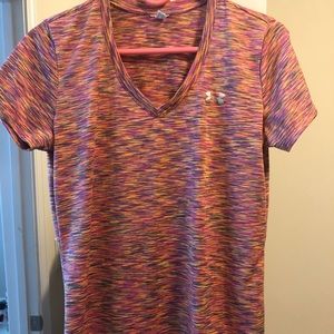 Under Armour Women’s shirt